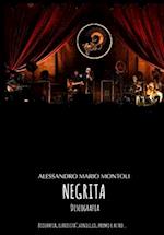 Negrita - Discografia