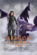 Dragon School Episodes 16-20 