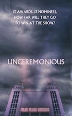 Unceremonious: A Horror Anthology 