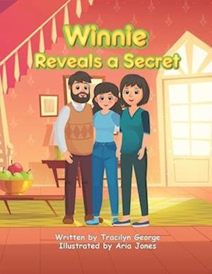 Winnie Reveals a Secret