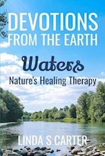 Devotions From The Earth - Waters 