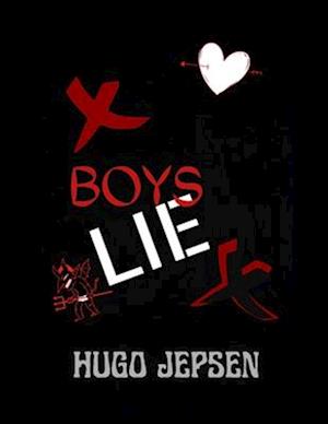 Boys Lie: Standard Edition: Standard Edition