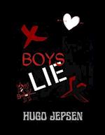 Boys Lie: Standard Edition: Standard Edition 