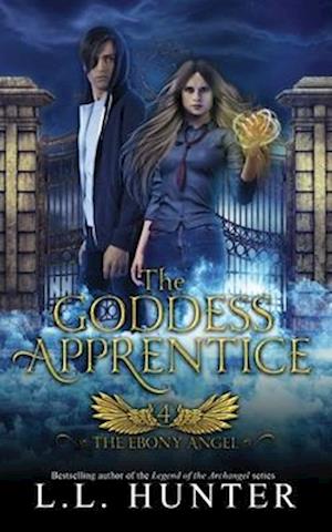 The Goddess Apprentice: A Nephilim Universe Book