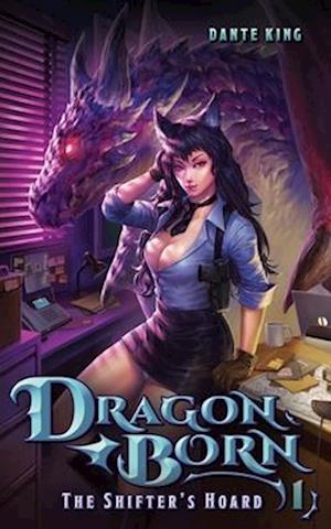 Dragon Born 1: The Shifter's Hoard