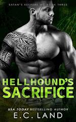 Hellhound's Sacrifice 