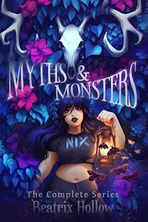 Myths & Monsters