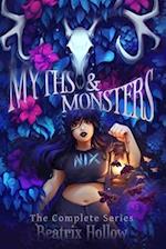 Myths & Monsters 