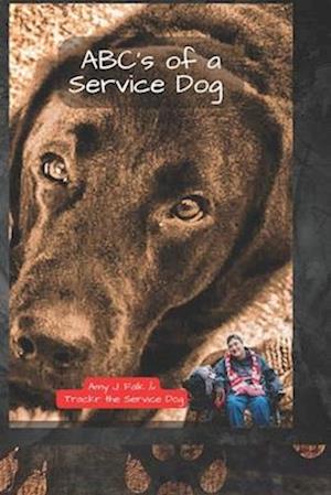 ABC's of a Service Dog