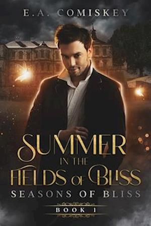 Summer In The Fields of Bliss: (Seasons of Bliss, book 1)