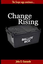 Change Rising 