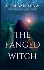 The Fanged Witch 