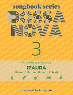 Songbook Series: Bossa Nova - Volume 3: Izaura