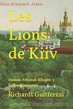 Les Lions de Kiiv