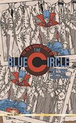 The New Adventures of The Blue Circle 