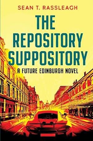 The Repository Suppository