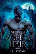 The Second Alpha Heir 