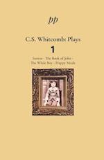 C. S. Whitcomb: Plays 1 