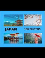 JAPAN: 100 PHOTOS 