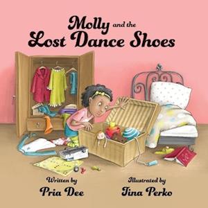 Molly and the Lost Dance Shoes