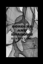 Borders and Shadows: Corruption, Cartels and FBI with added sections not in the digital version 