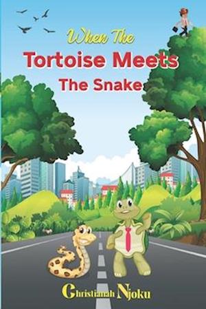 Konga Story - When The Tortoise Meets The Snake