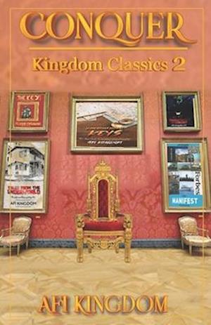 Conquer The Kingdom Classics 2