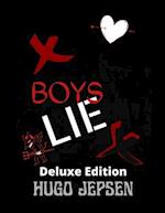 Boys Lie: Deluxe Edition: Deluxe Edition 