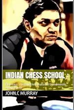 Indian Chess School :: Play Basic Chess like International Grandmaster Abhijit Kunte 