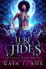 Lure of the Tides: A Dark Reverse Harem Fantasy Romance 