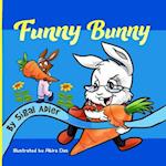 Funny Bunny