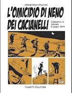 L'Omicidio Di Neno Dei Cacianelli