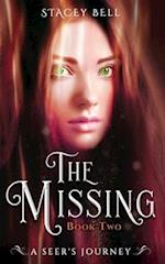 The Missing : A Seer's Journey 