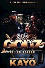 City of Godz: Killer Season 