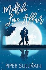 Midlife Love Affair: A Later in Life Small Town Romance 