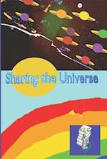 Sharing the Universe 