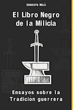 Libro Negro de la Milicia