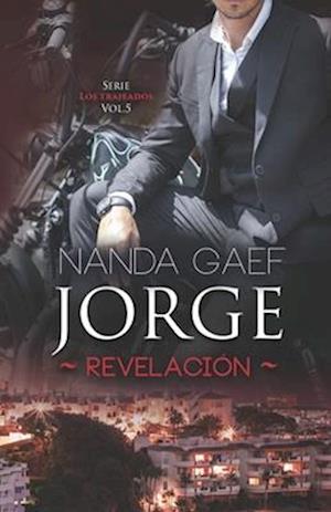 Jorge Revelación