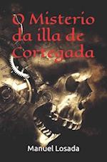 O Misterio da illa de Cortegada