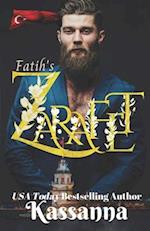 Fatih's Zarafet 