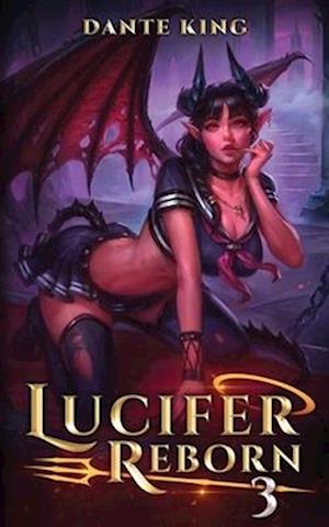 Lucifer Reborn 3