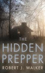 The Hidden Prepper: EMP Survival in a Powerless World 