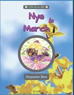 Nye In March: Carpenter Bees 