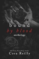 Bound By Blood: Anthology (Old Cover edition) 