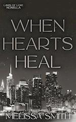 When Hearts Heal 