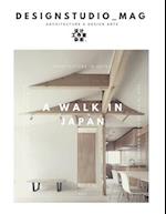 A Walk in Japan: Architecture in Detail 