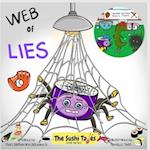 Web of Lies (The Sushi Tales) 