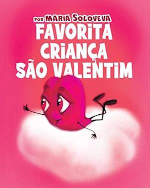 Favorita Criança São Valentim