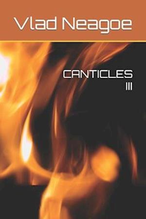 CANTICLES III