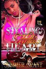 Stealing A Hitta's Heart 2 